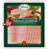 Frierss Zirbenrauchschinken BILLA PLUS 120 Gramm 1 Packung