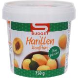 S-BUDGET Marillenkonfitüre SPAR 750 Gramm 1 Packung