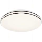 Luca Bessoni LED-Deckenleuchte „FRITZI“ 82271576 Möbelix 1 Stück