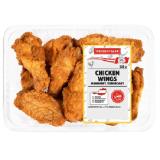 Wiesentaler Frische Chicken Wings Lidl APP Preis 500 Gramm