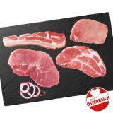 Grillspezialitäten vom Schwein Penny