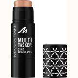 Promotion Bild von MANHATTAN Multitasker 3 in 1 Bronzing Stick div. Farben dm 1 Stück