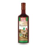 S-BUDGET Aceto Balsamico di Modena IGP, Condimento Bianco oder Rosso SPAR 0.50 Liter 1 Flasche