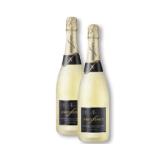 Freixenet Carta Dry Unimarkt 0.75 Liter 1 Flasche