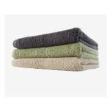 Handtuch GISTAD beige 2138307 JYSK 1 Stück