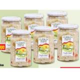 Gurkenprinz Puszta Salat Maximarkt 670 Gramm 1 Glas