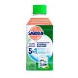 Promotion Bild von Sagrotan Waschmaschinen-Hygiene-Reiniger Limette BIPA 250 Milliliter 1 Flasche