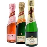 Promotion Bild von Henkell Piccolo div. Sorten Penny 0.20 Liter 1 Flasche