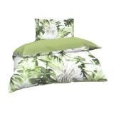 Promotion Bild von SELECTION Premium-Baumwoll Bettwäsche mit Zipp A3104269 1 Set Rabatt exklusiv für Vorteilskund*innen Betten Reiter