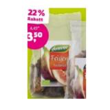 Promotion Bild von Dennree Bio-Feigen Denns BioMarkt 200 Gramm 1 Packung