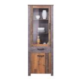 ondega VITRINE 1803056001 Möbelix 1 Stück
