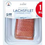 Arctic Fish Lachsfilet MPREIS 300 Gramm 1 Packung