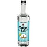 Promotion Bild von Berliner Luft Pfefferminzlikör, Preisangabe ohne MwSt. (Preis inkl. MwSt. 12,59 €), METRO 1 Liter 1 Flasche