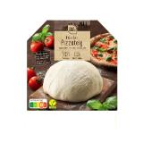 Chef Select Frischer Pizzateig Lidl APP Preis 350 Gramm 1 Packung