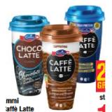 Emmi Caffe Latte versch. Sorten Maximarkt 230 Milliliter 1 Becher