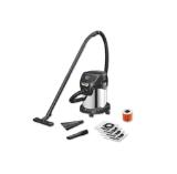 Kärcher Nass-/Trockensauger “KWD 3” Lidl 1 Stück