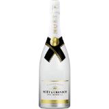 Bild von Moët & Chandon Champagner Ice Imperial, Preisangabe ohne MwSt. (Preis inkl. MwSt. 137,99 €), METRO 1.50 Liter 1 Flasche