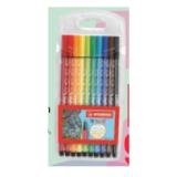 Stabilo Filzstift Pen 68 Maximarkt 10 Stück