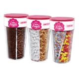 Cake Angels Streusel versch. Sorten Lidl 1 Packung