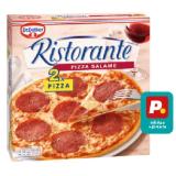 Promotion Bild von Dr. Oetker Pizza Ristorante div. Sorten jö Bonus Club Preis Penny 1 Packung