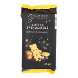 Gourmet Finest Cuisine Spekulatius Butter oder Schoko HOFER 200 Gramm 1 Packung