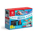 Bild von Nintendo Switch Konsole Müller Drogerie 1 Set