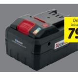 Parkside Performance Smart Akku, 20V, 8 Ah Lidl 1 Stück