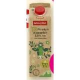SalzburgMilch Bio-Premium-Alpenmilch Denns BioMarkt 1 Liter 1 Packung