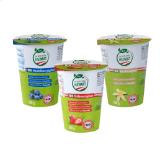 Bild von Ein gutes Stück Heimat Fruchtjoghurt Verschiedene Sorten Lidl 200 Gramm 1 Becher