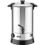 Promotion Bild von SILVA HOMELINE Heißgetränkeautomat PK-HG 060 Preisangabe ohne MwSt. (Preis inkl. MwSt. 47,99 €), METRO 1 Stück