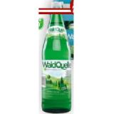 Waldquelle Mineralwasser spritzig od. sanft BILLA PLUS 1 Liter 1 Flasche