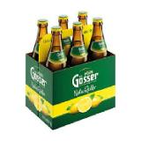 Promotion Bild von Gösser Naturgold od. Naturradler BILLA PLUS 0.50 Liter 6 Stück