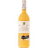 Gänserndorfer Kulinarium Liköre div. Sorten, Preisangabe ohne MwSt. (Preis inkl. MwSt. 11,99 €), METRO 0.70 Liter 1 Flasche