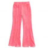 Promotion Bild von Ausgestellte Kinderleggings, Cord rosa HEMA 1 Stück