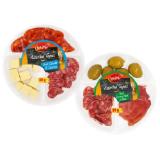 Sol & Mar Sortierte Tapas versch. Sorten Lidl 80 Gramm 1 Packung