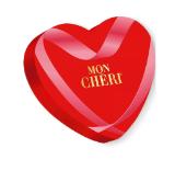 Ferrero Herzen versch. Sorten HOFER 1 Packung