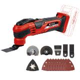 Einhell Akku-Multifunktionswerkzeug „Varrito“ 128747 HELLWEG 1 Set