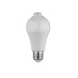 Livarno Home LED-Leuchtmittel mit Bewegungssensor Lidl 1 Stück