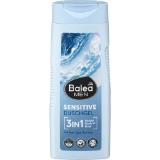 Balea MEN Sensitive Dusche dm 300 Milliliter 1 Flasche