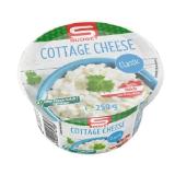 S-BUDGET Cottage Cheese versch. Sorten SPAR 250 Gramm 1 Packung
