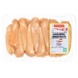Wiesentaler Frische Maishendl Innenfilets Lidl 700 Gramm 1 Packung