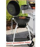 Rösle KUGELGRILL RÖSLE NO. 1 SPORT F50 Maximarkt 1 Stück