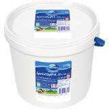 Tirol Milch Topfen, Preisangabe ohne MwSt. (Preis inkl. MwSt. 23,09 €), METRO 5 Kilogramm 1 Packung