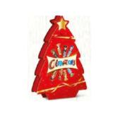 Celebrations Weihnachtsbaum HOFER 215 Gramm 1 Stück