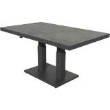 Lift-Tisch Turin, Preisangabe ohne MwSt. (Preis inkl. MwSt. 574,80 €), METRO 1 Stück