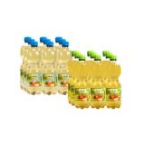 Freeway Apfelsaft gespritzt oder Leichter Apfel Lidl 0.50 Liter 1 Flasche