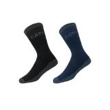Promotion Bild von CAT Herren Thermo-Arbeitssocken Lidl 2 Paar 1 Set