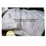 Kamelhaar-Duodecke „Luxus“ F2640101 Betten Reiter 1 Stück