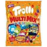 Trolli Multimix Penny 430 Gramm 1 Packung
