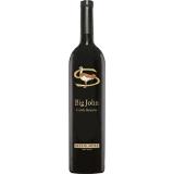 Weingut Scheiblhofer Big John Cuvée Reserve, Preisangabe ohne MwSt. (Preis inkl. MwSt. 14,39 €), METRO 0.75 Liter 1 Flasche